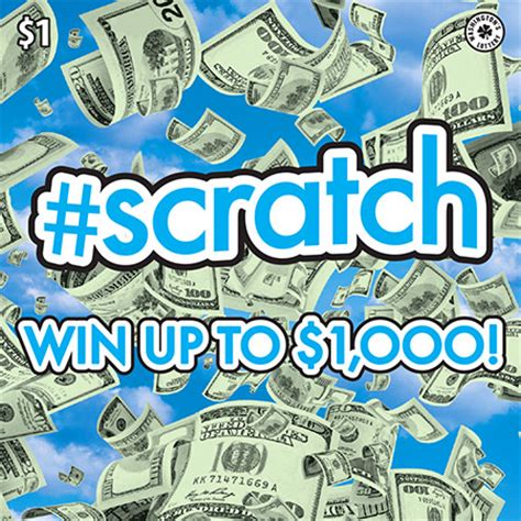 wa scratch prizes remaining.